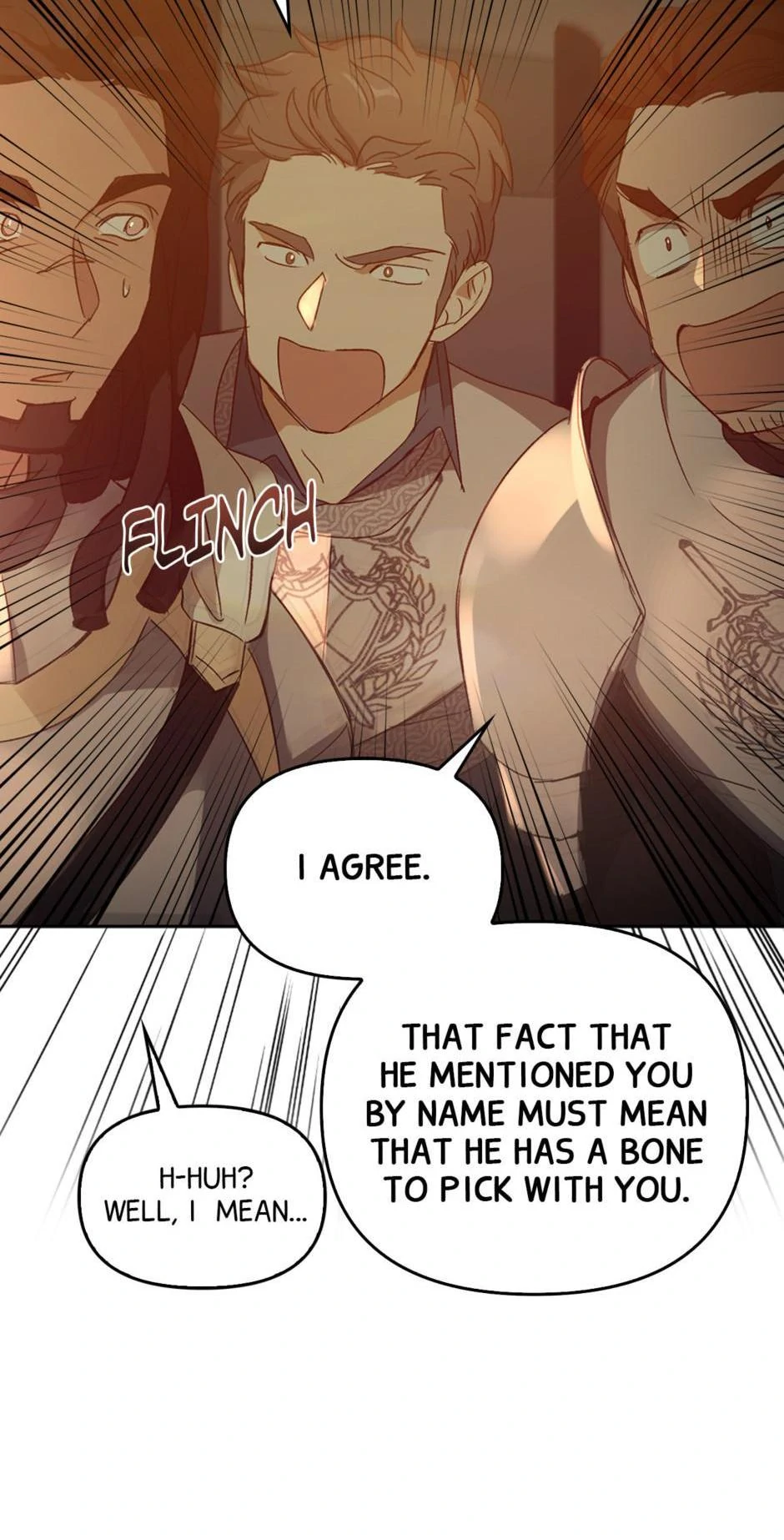 Regas Chapter 76 - Page 75