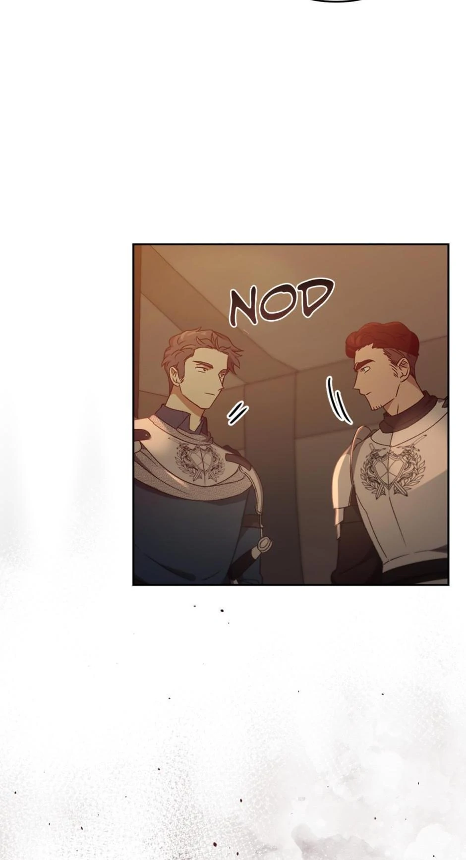 Regas Chapter 76 - Page 77