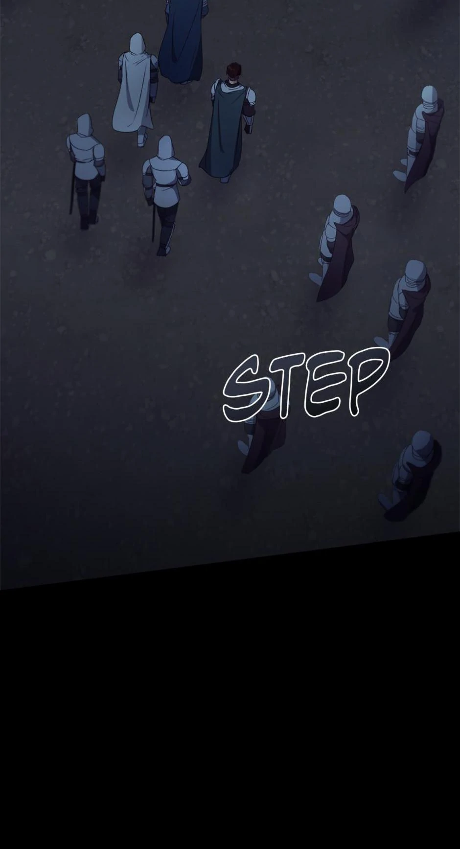 Regas Chapter 76 - Page 80