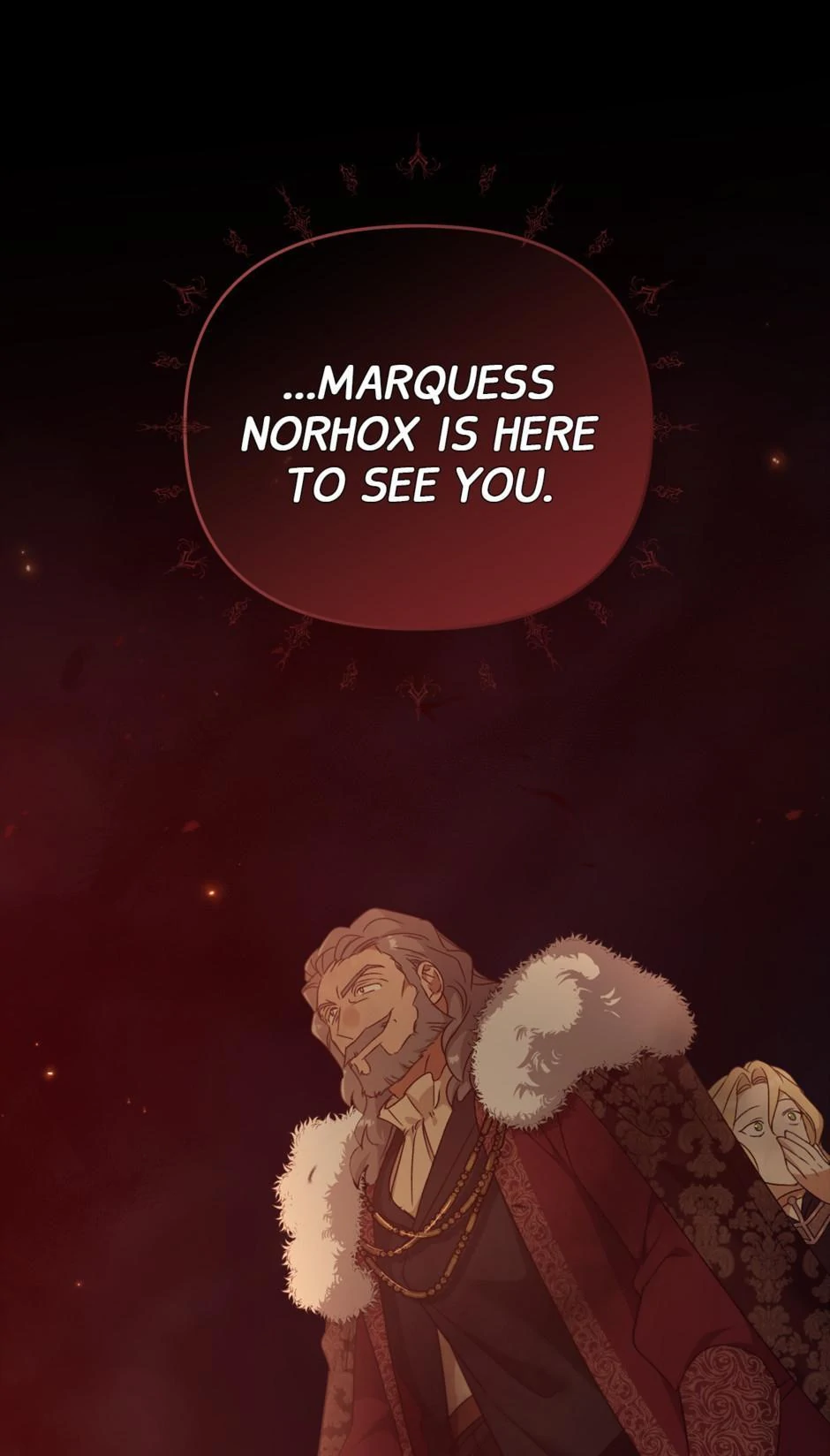 Regas Chapter 76 - Page 9