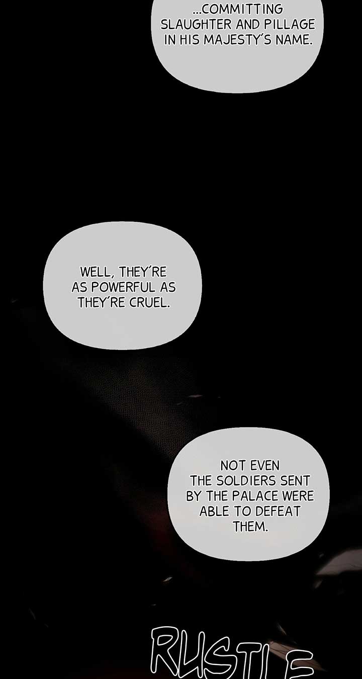 Regas Chapter 77 - Page 16