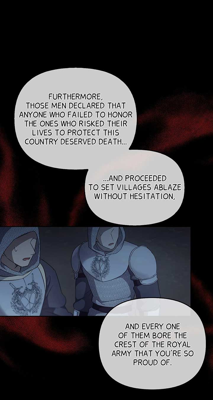 Regas Chapter 77 - Page 20