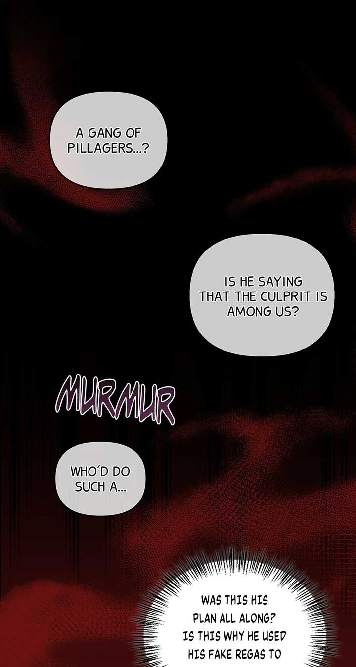 Regas Chapter 77 - Page 24