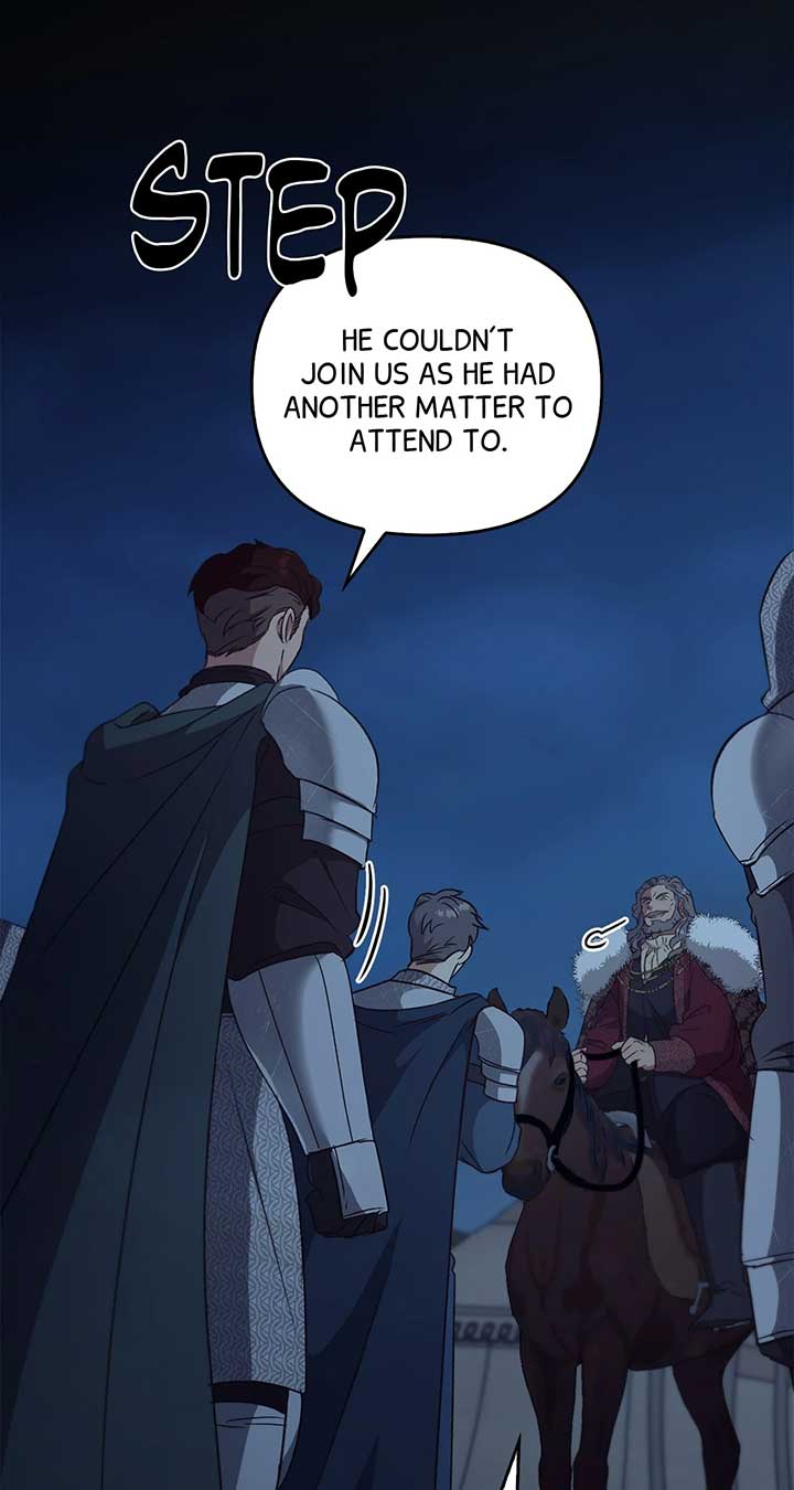 Regas Chapter 77 - Page 26