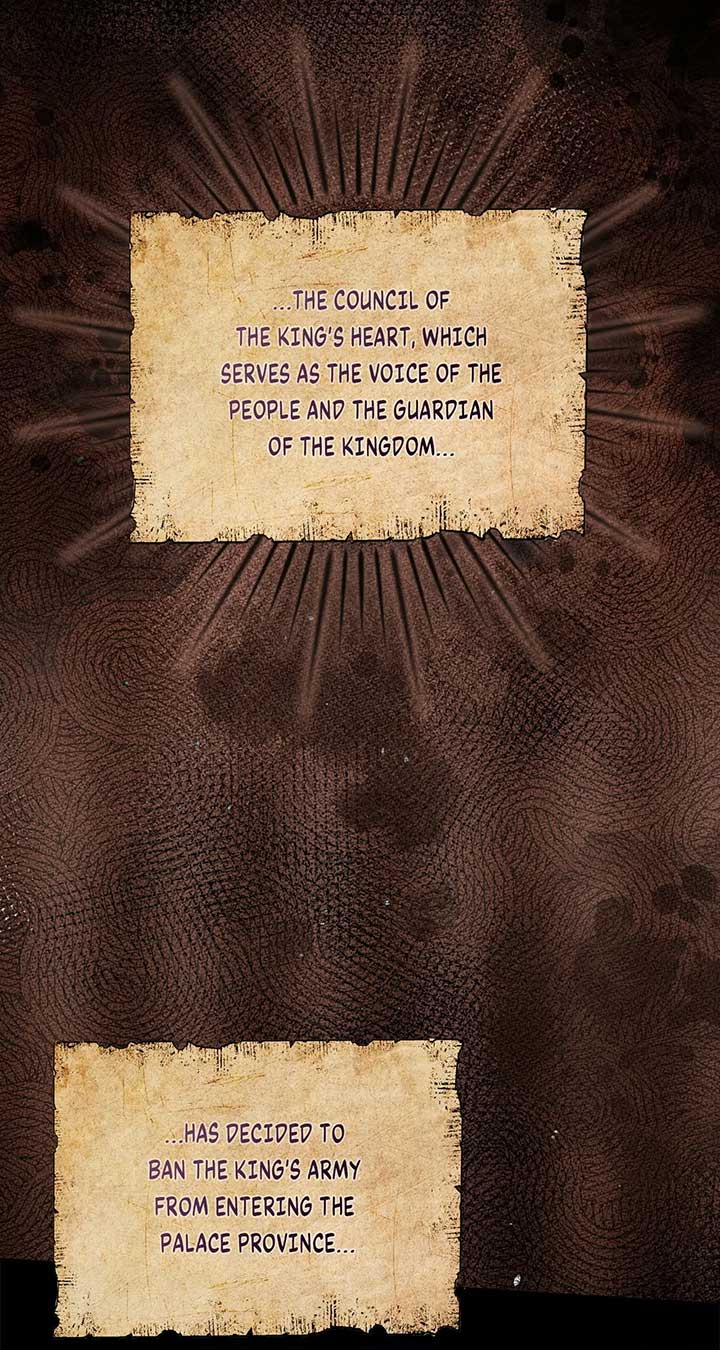 Regas Chapter 77 - Page 36