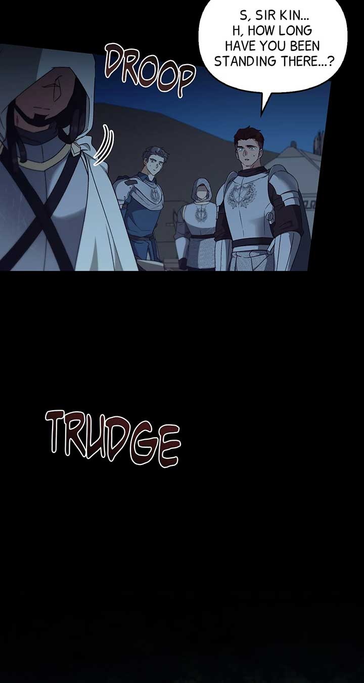 Regas Chapter 77 - Page 47