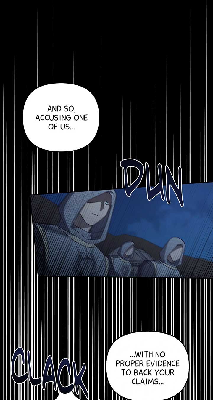 Regas Chapter 77 - Page 5