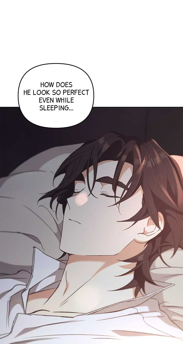 Regas Chapter 77 - Page 55