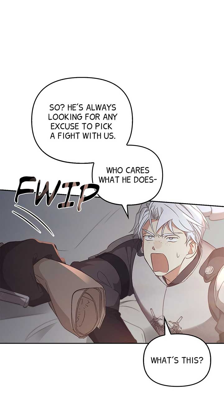 Regas Chapter 77 - Page 61