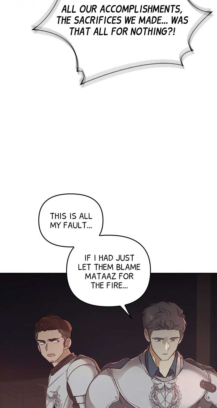 Regas Chapter 77 - Page 67