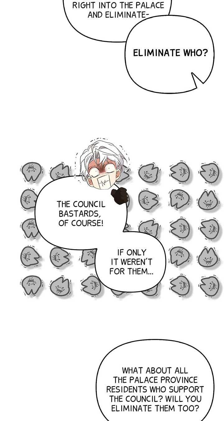 Regas Chapter 77 - Page 70