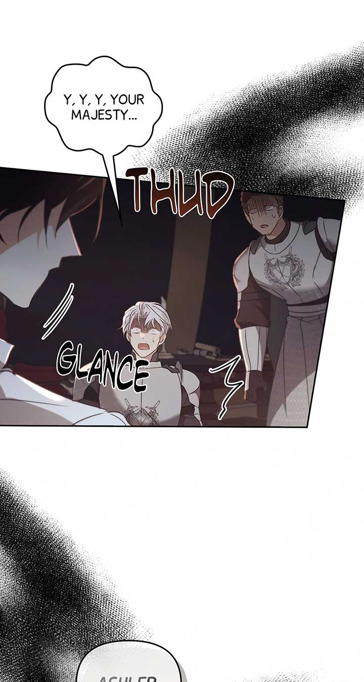 Regas Chapter 77 - Page 80