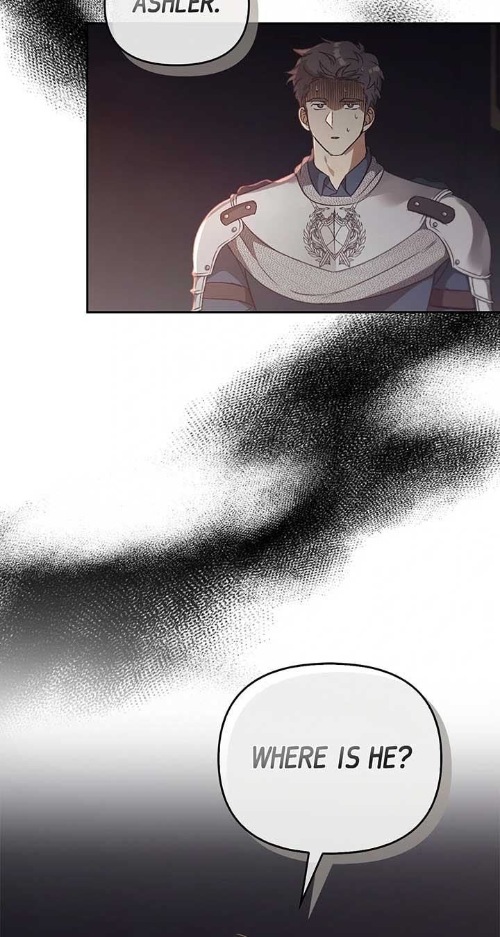 Regas Chapter 77 - Page 81