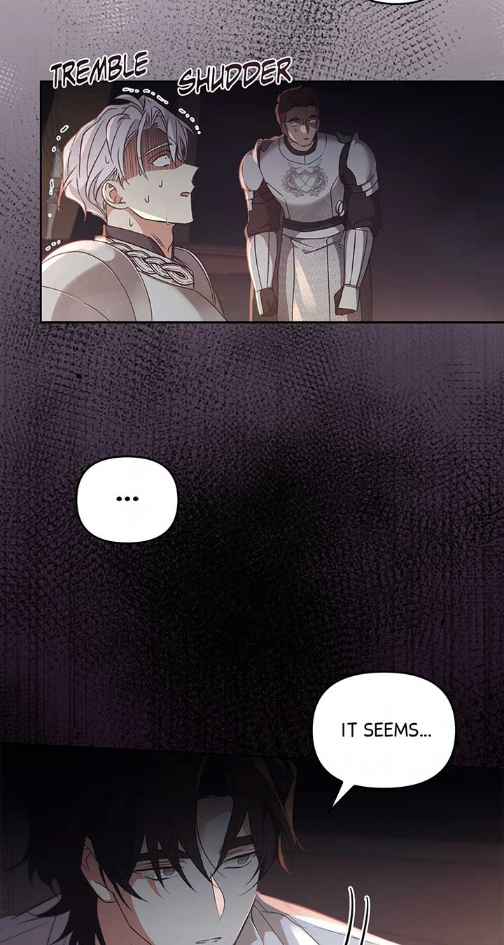 Regas Chapter 77 - Page 85