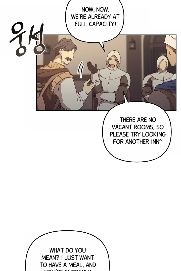 Regas Chapter 78 - Page 117