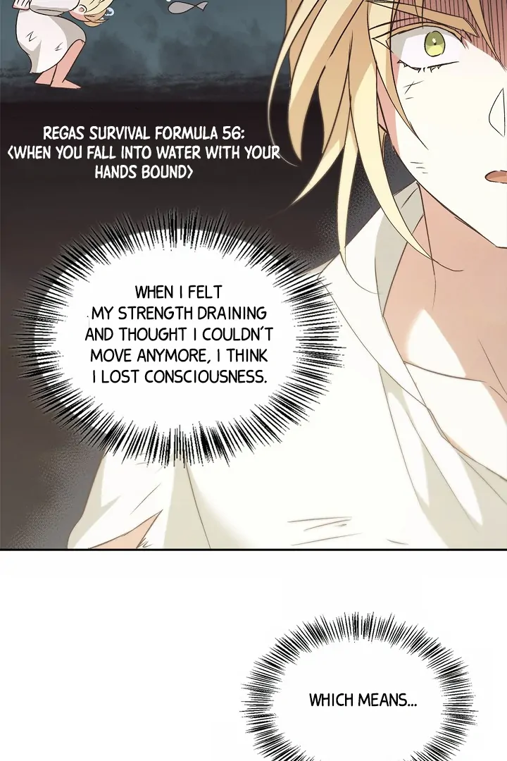 Regas Chapter 78 - Page 28