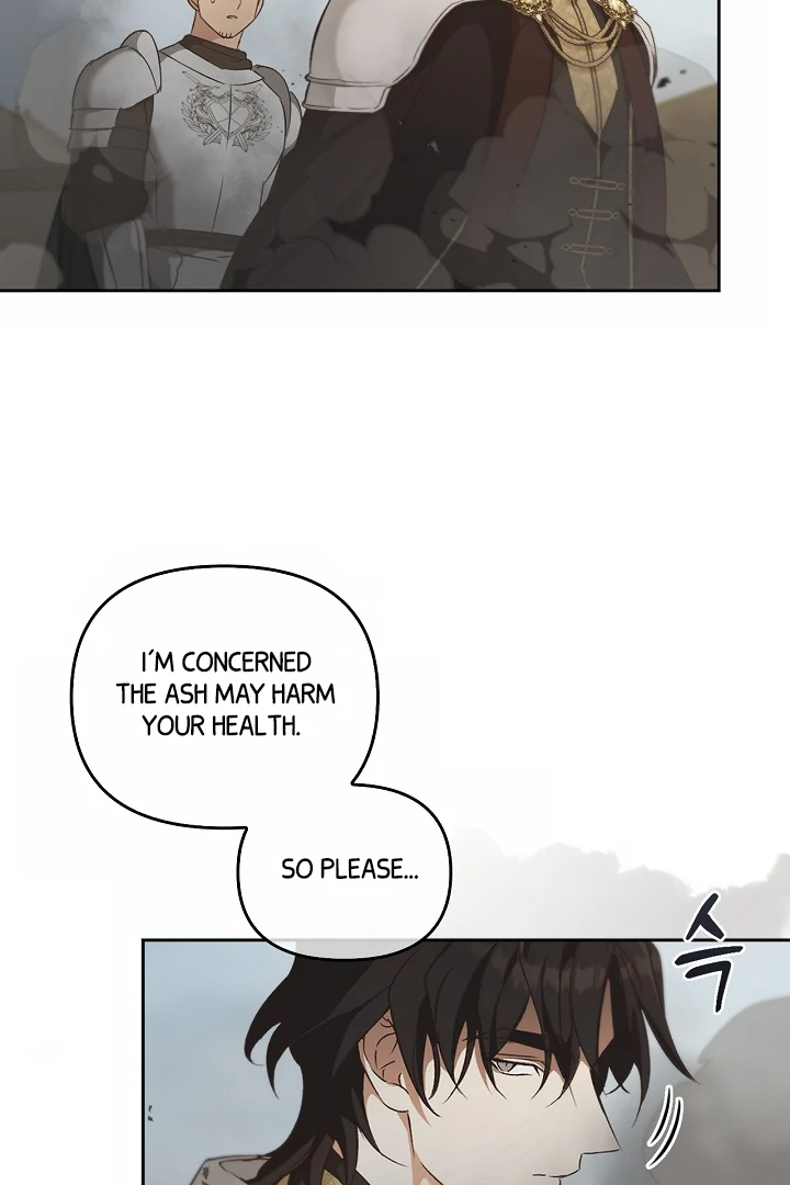 Regas Chapter 78 - Page 87