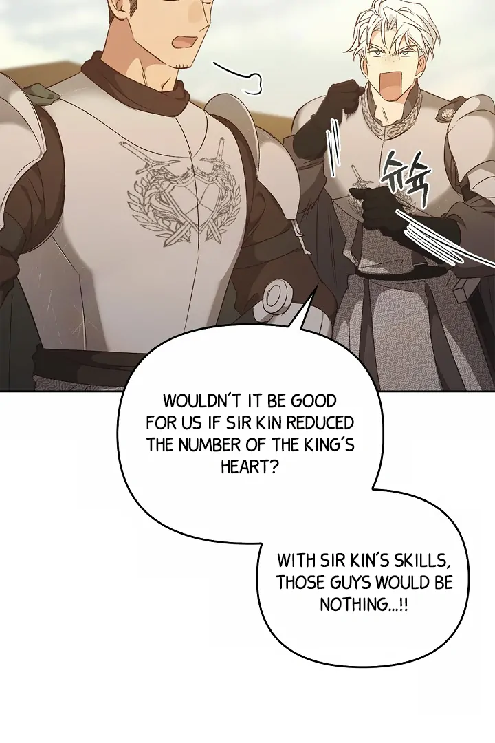 Regas Chapter 79 - Page 20