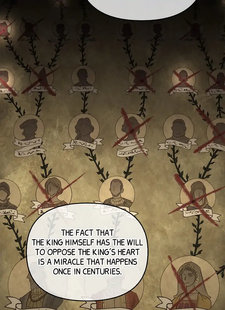 Regas Chapter 79 - Page 22