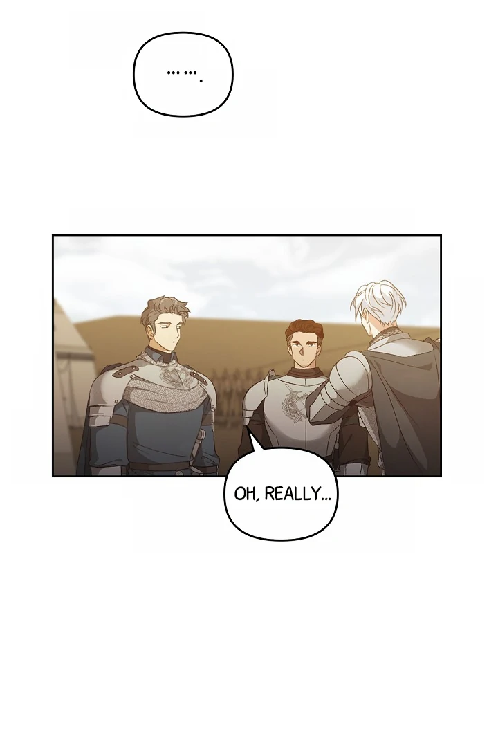 Regas Chapter 79 - Page 41