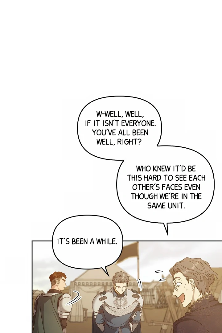 Regas Chapter 79 - Page 60