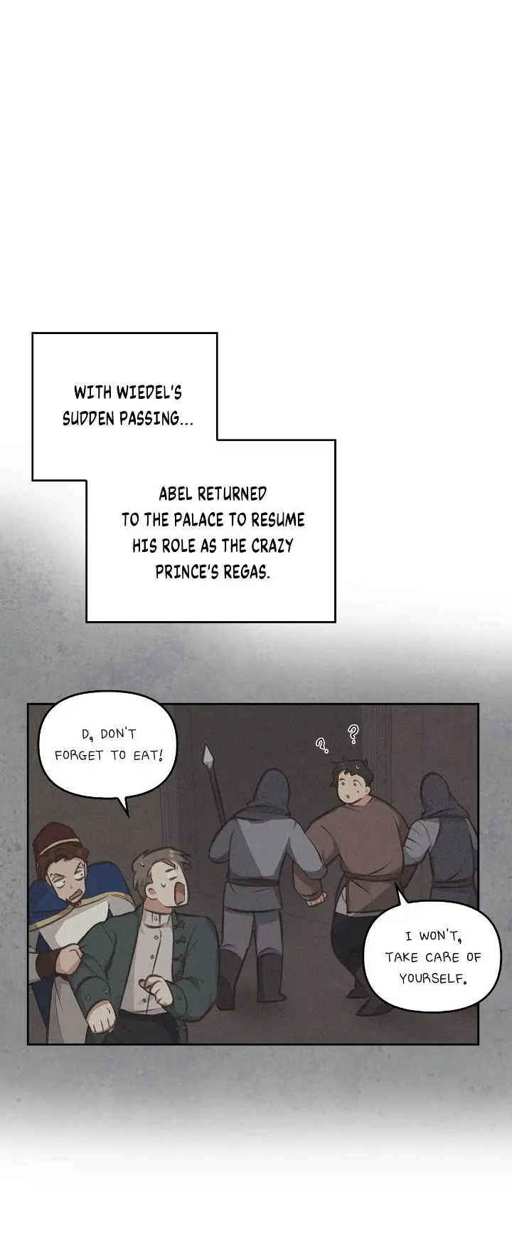 Regas Chapter 8 - Page 11