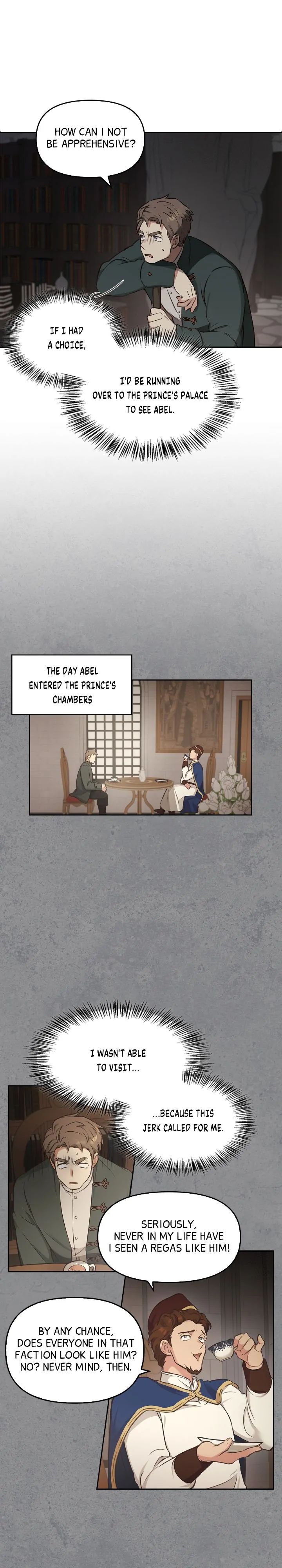 Regas Chapter 8 - Page 12