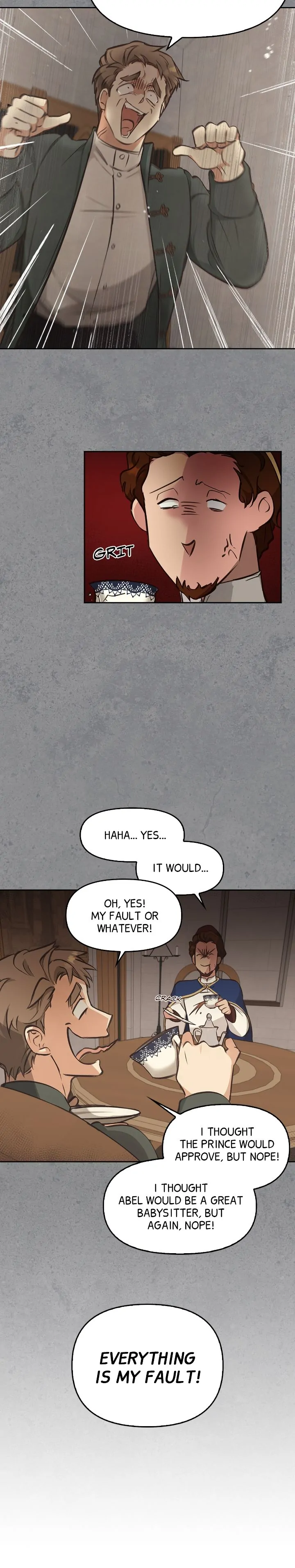 Regas Chapter 8 - Page 14