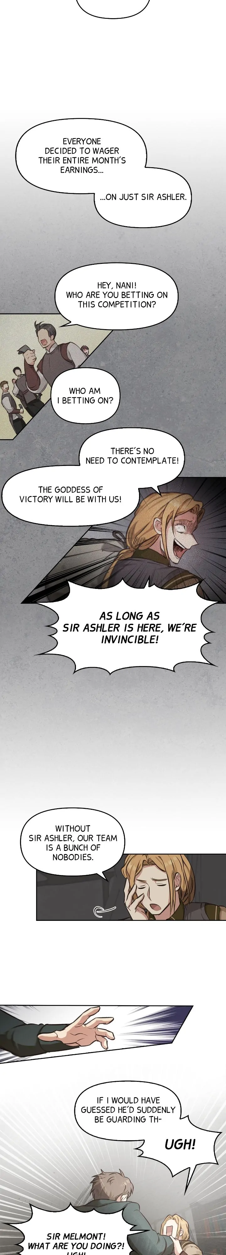 Regas Chapter 8 - Page 19