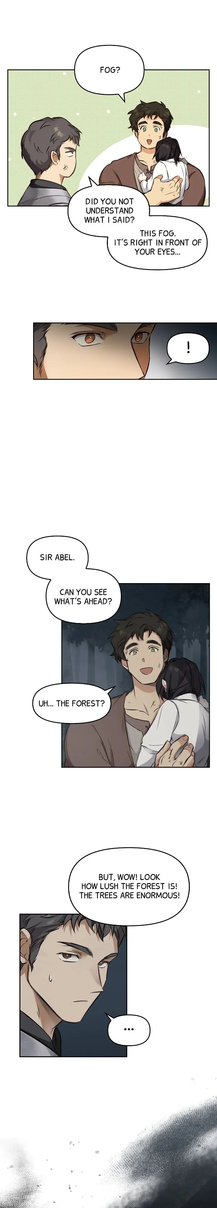 Regas Chapter 8 - Page 22