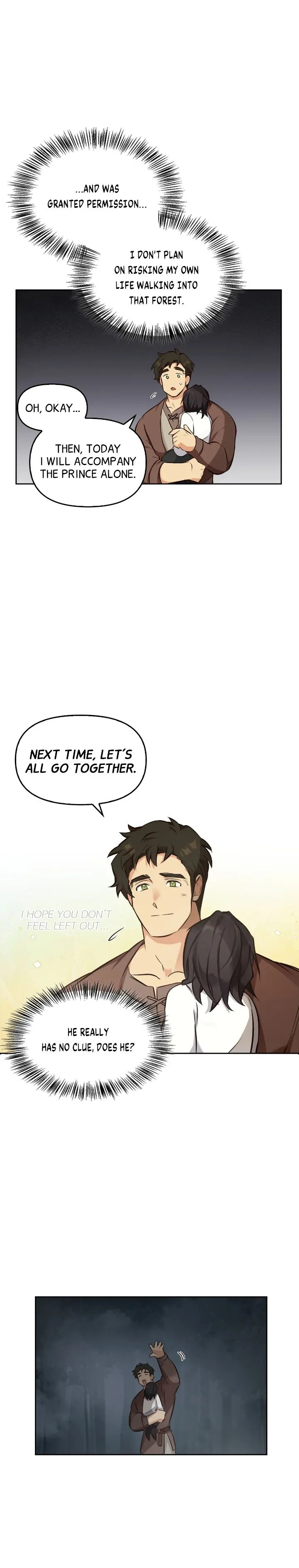 Regas Chapter 8 - Page 28