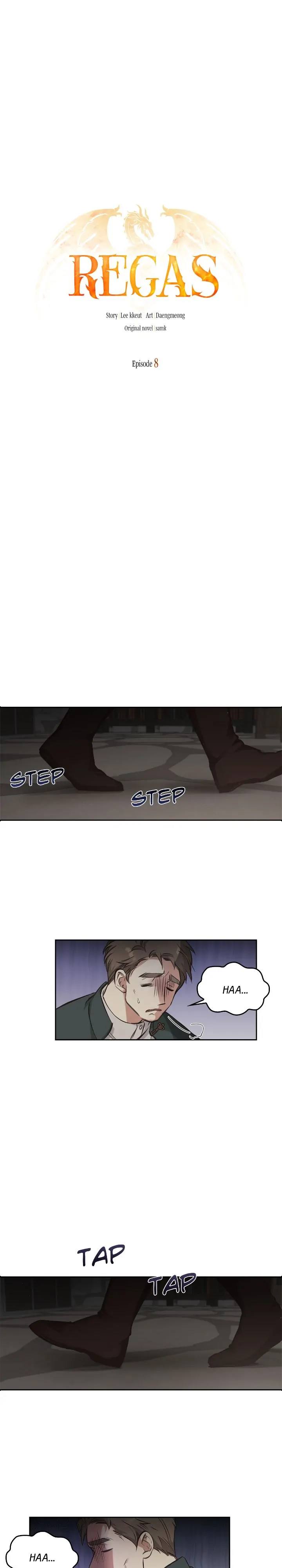 Regas Chapter 8 - Page 9