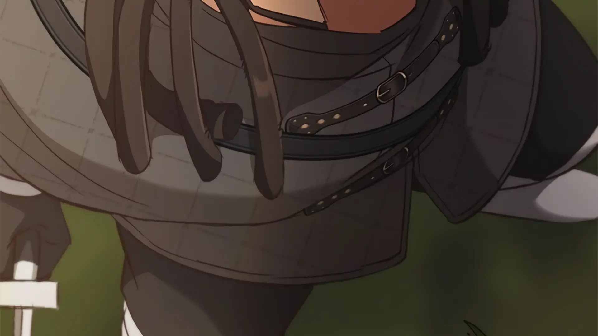 Regas Chapter 80 - Page 10