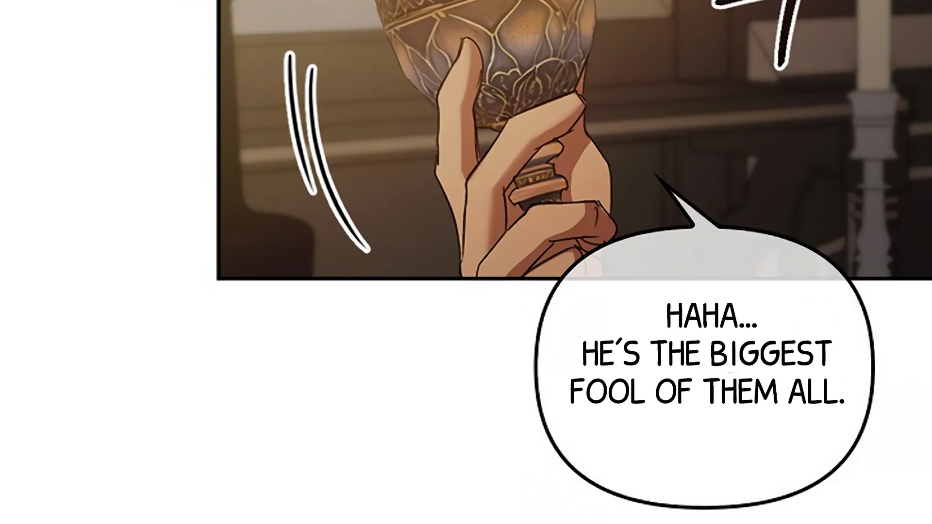 Regas Chapter 80 - Page 132