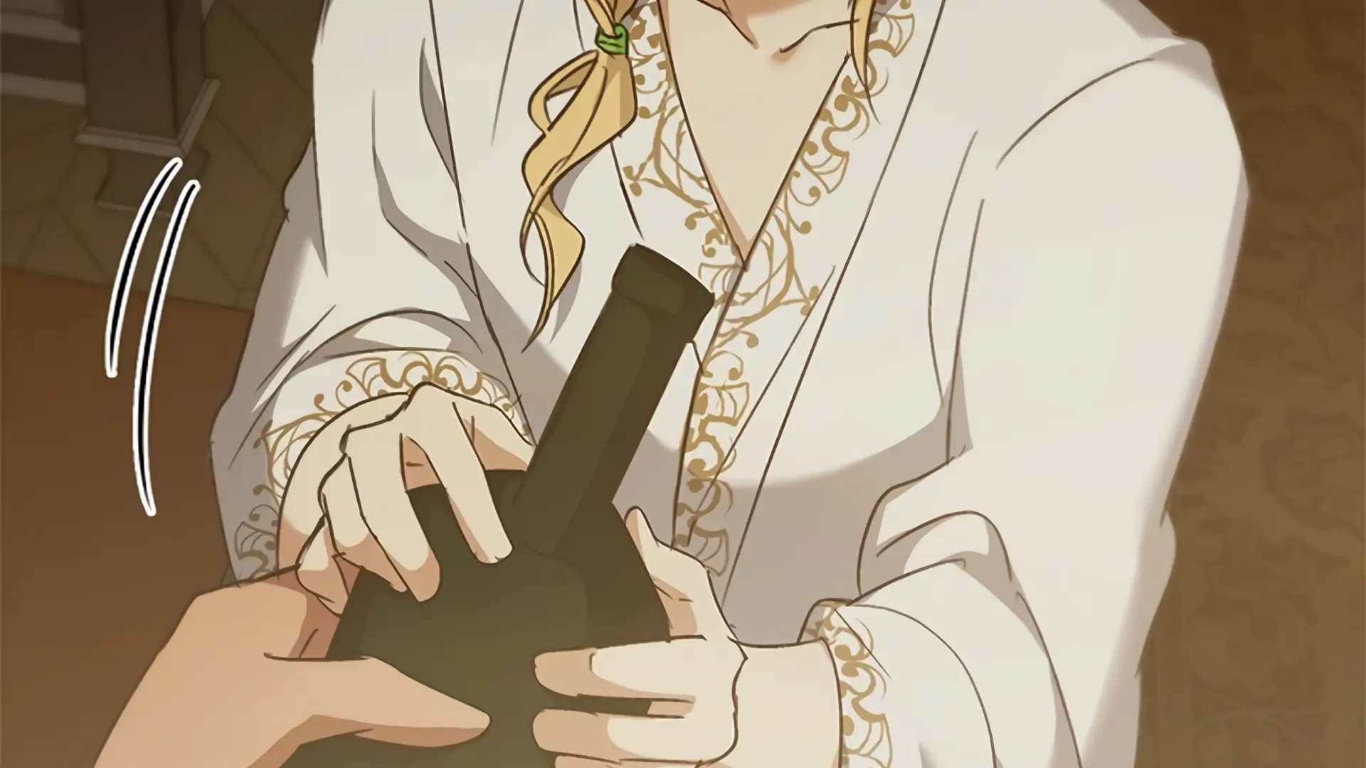 Regas Chapter 80 - Page 141