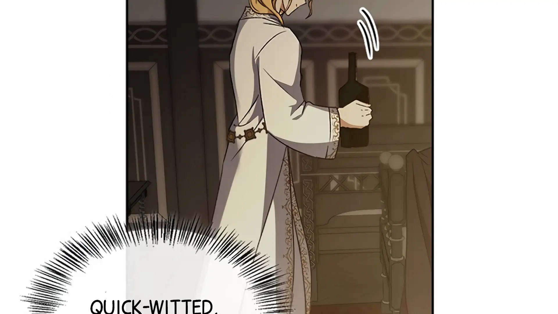 Regas Chapter 80 - Page 157