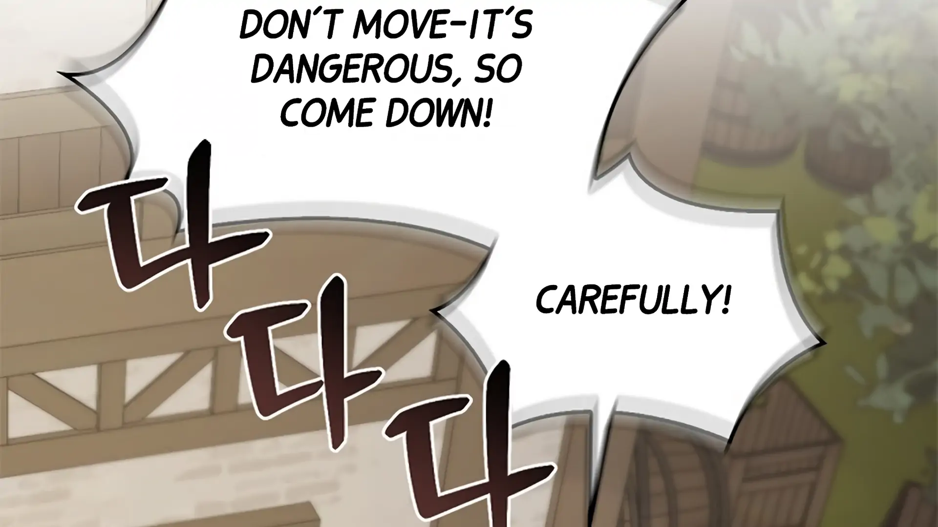 Regas Chapter 80 - Page 18