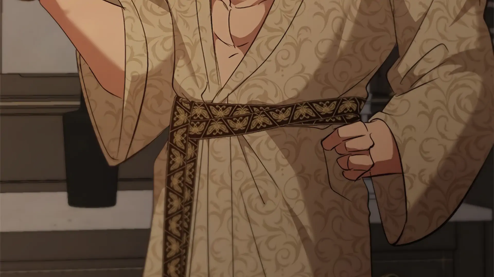 Regas Chapter 80 - Page 181