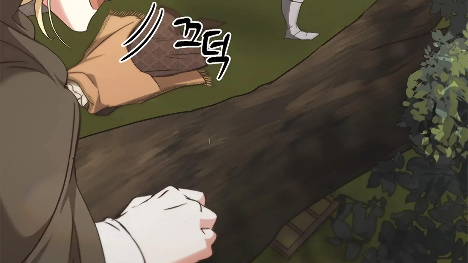 Regas Chapter 80 - Page 20