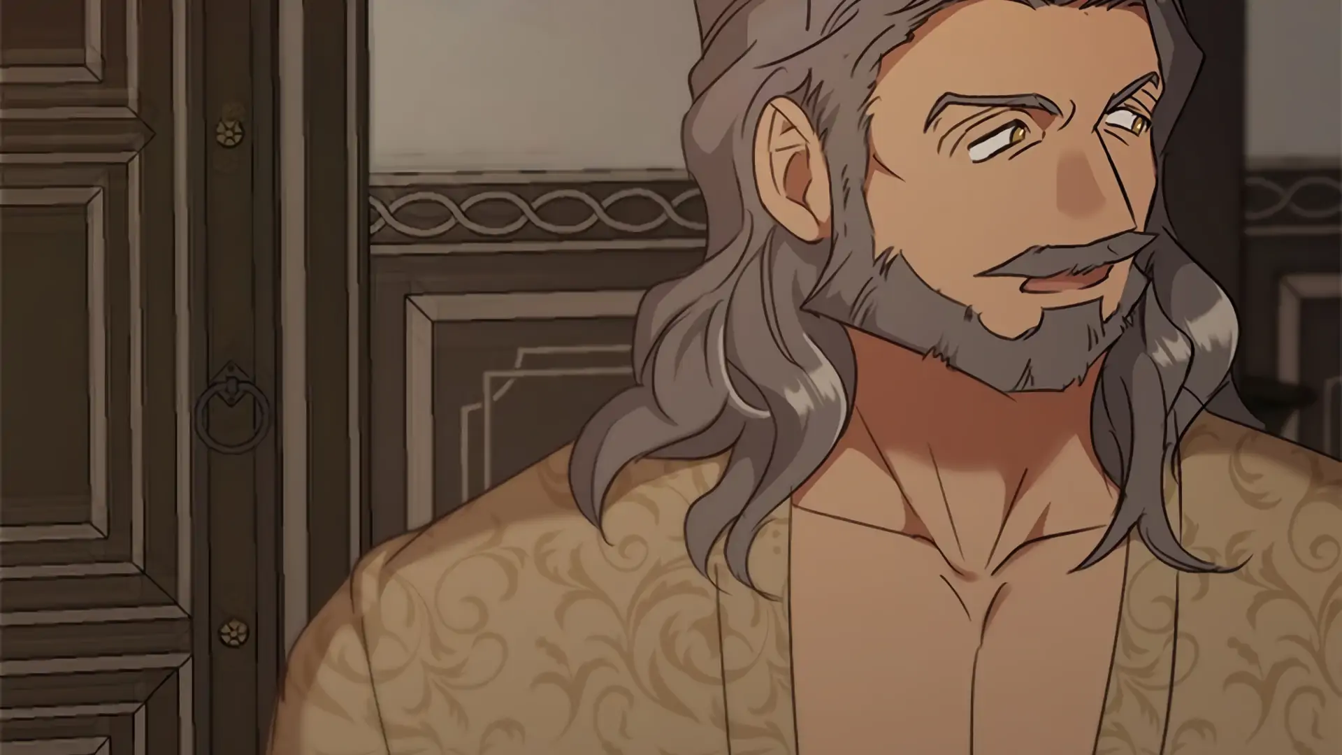 Regas Chapter 80 - Page 204