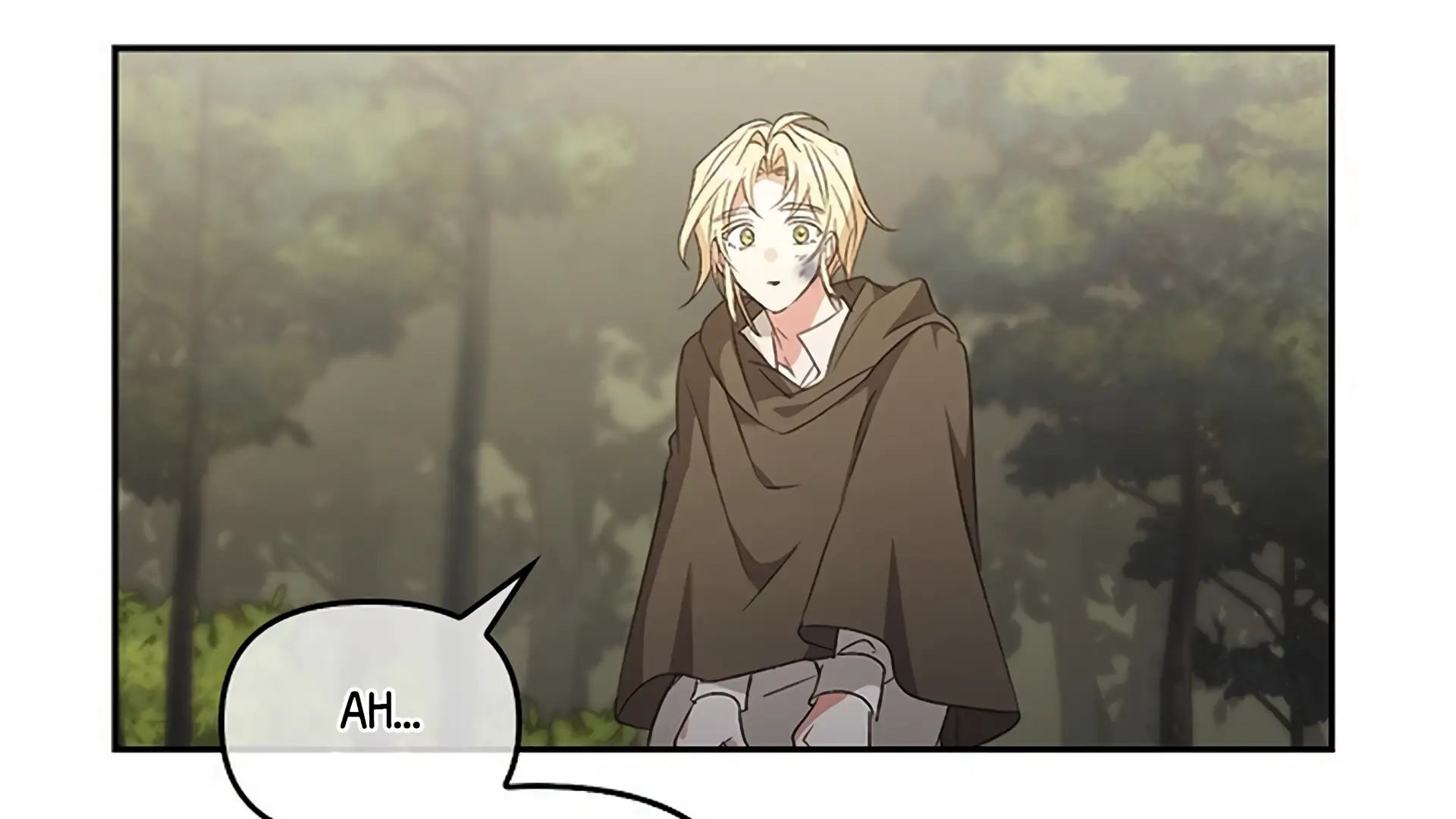 Regas Chapter 80 - Page 240