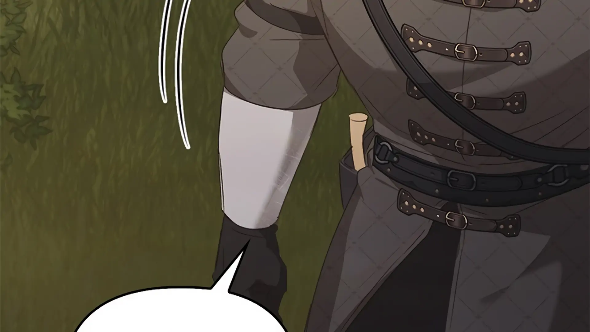 Regas Chapter 80 - Page 249