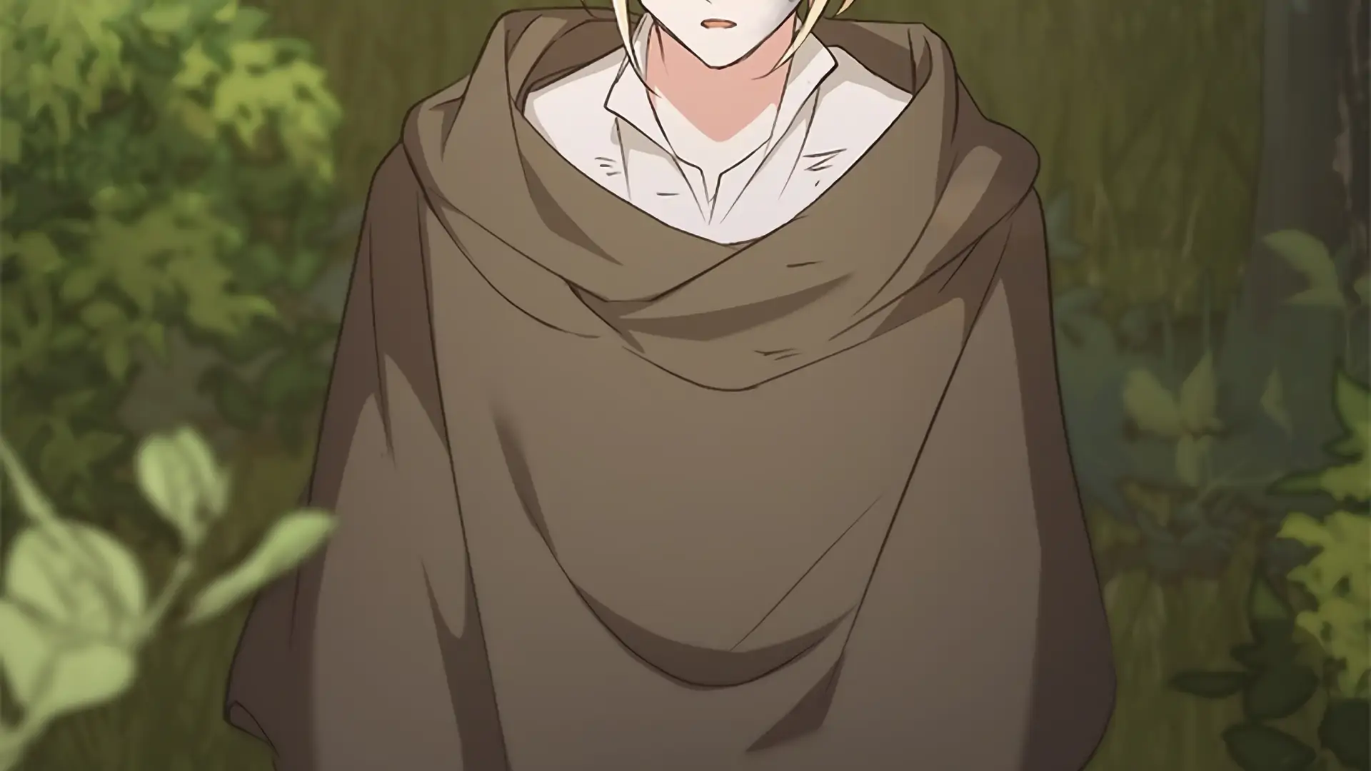 Regas Chapter 80 - Page 260