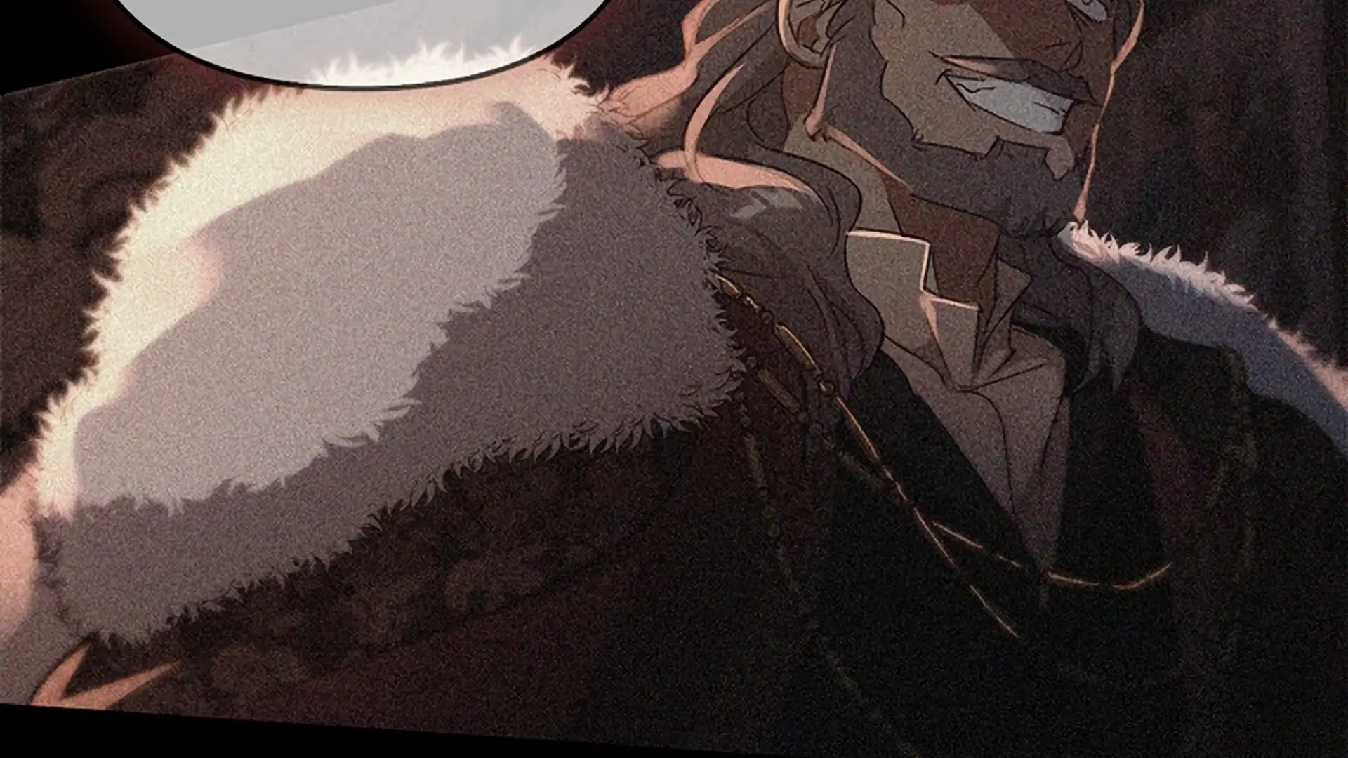 Regas Chapter 80 - Page 306