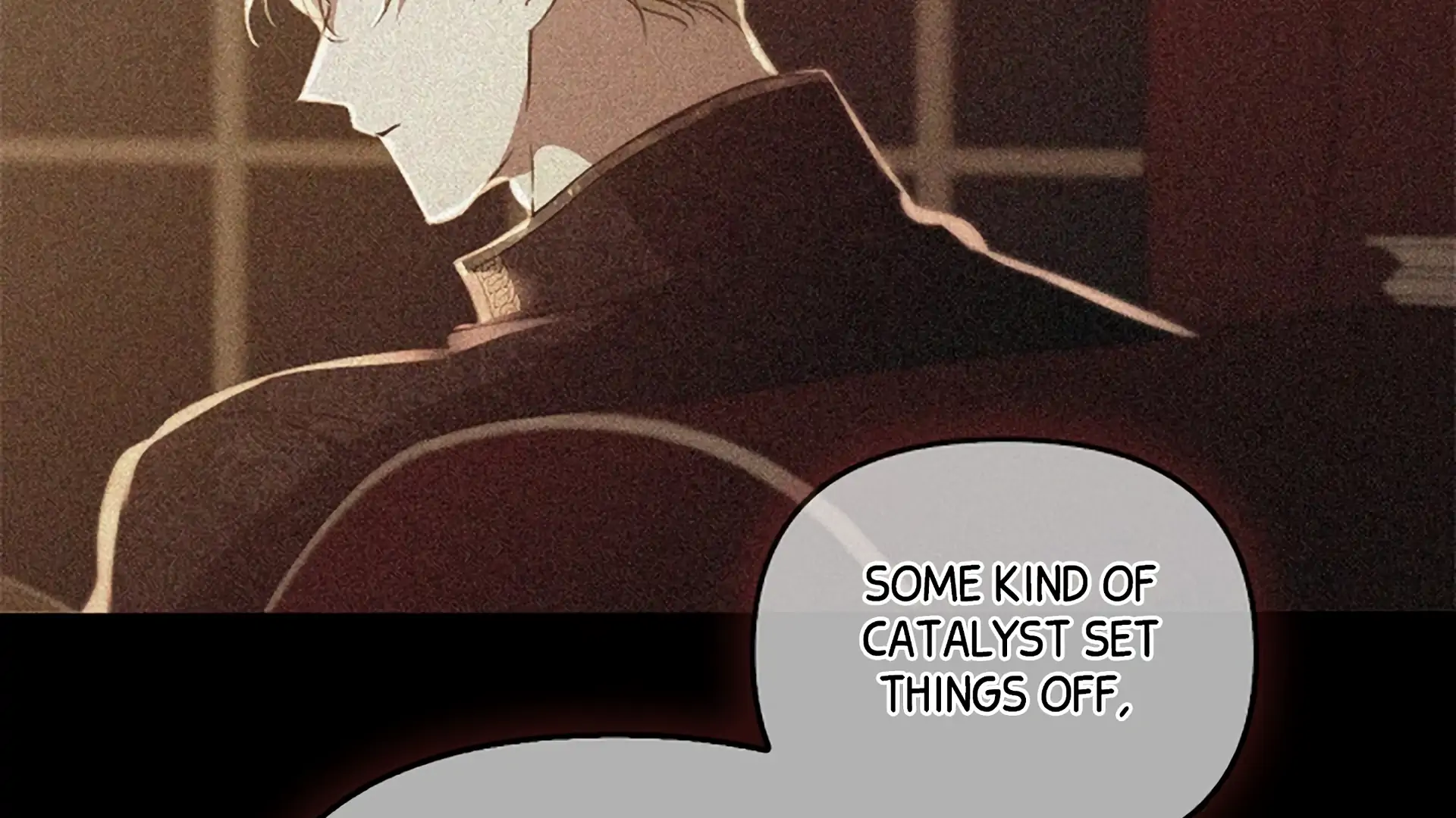 Regas Chapter 80 - Page 308