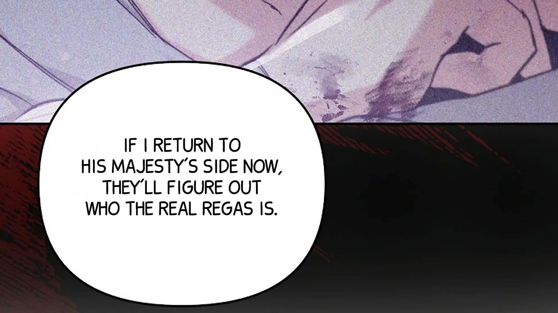 Regas Chapter 80 - Page 324