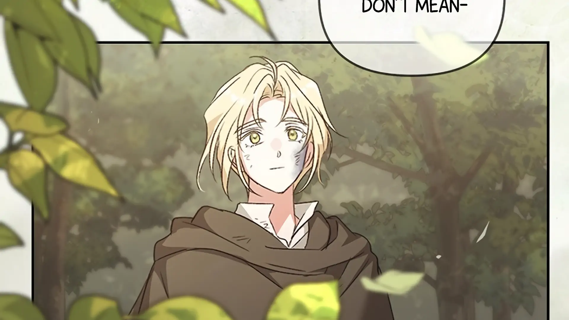 Regas Chapter 80 - Page 330