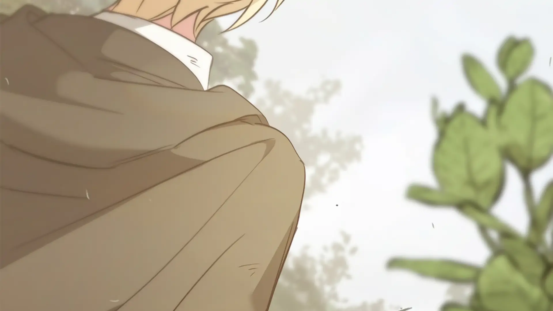 Regas Chapter 80 - Page 334