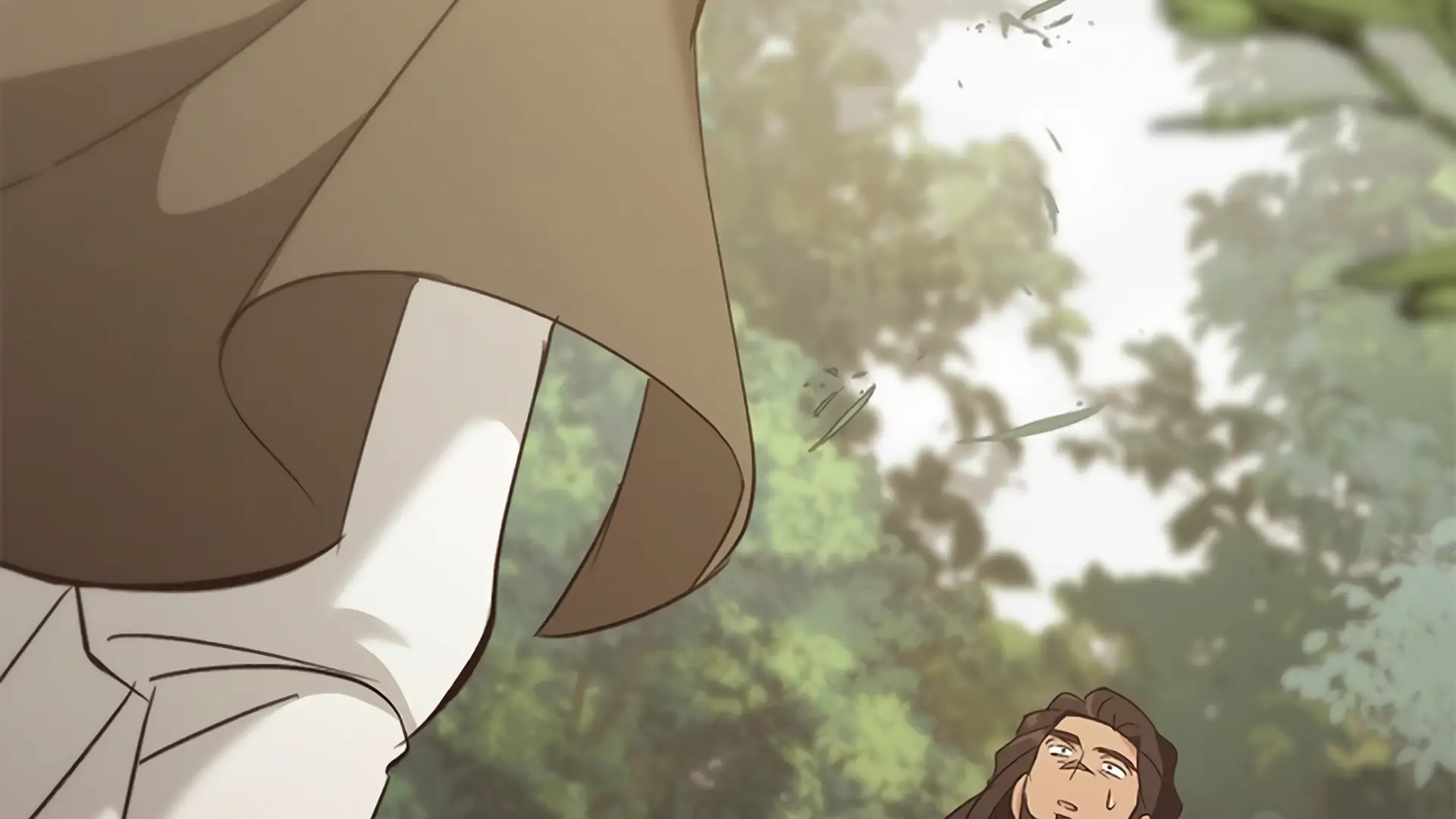 Regas Chapter 80 - Page 335