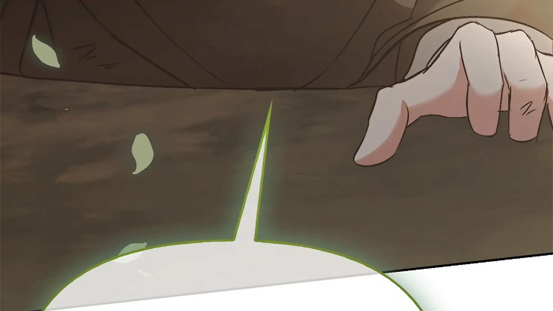 Regas Chapter 80 - Page 6